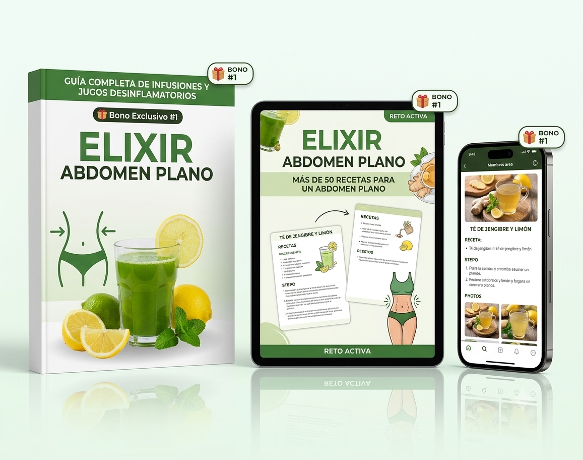 Elixir Abdomen Plano