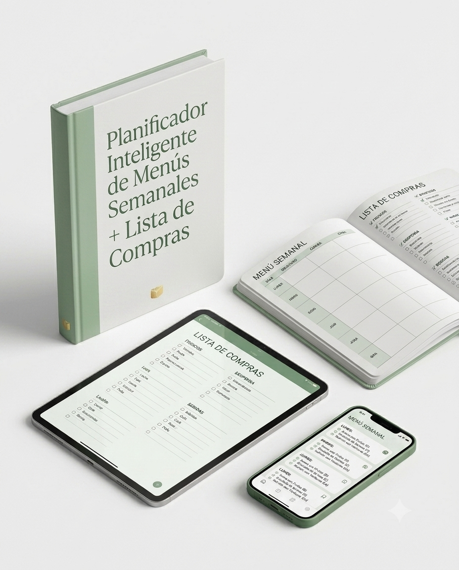 Planificador Inteligente