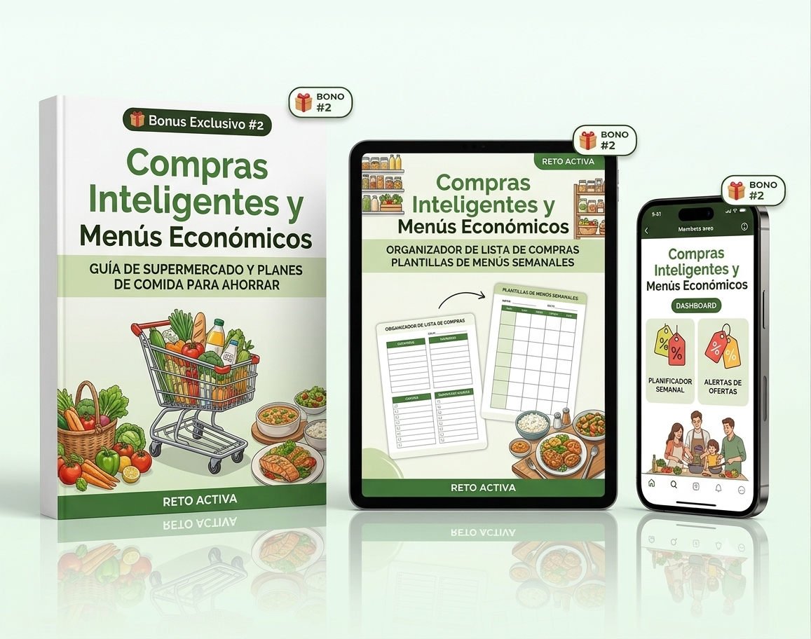 Compras Inteligentes